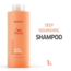 INVIGO Nutri-Enrich Deep Nourishing Shampoo 1000mL