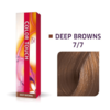 Color Touch Deep Browns 7/7 demi permanent hair colour 60ml