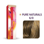 Color Touch Pure Naturals 6/0 demi permanent hair colour 60ml