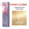 Illumina Color Lightest Blonde Gold Violet 10/36 60ml