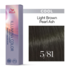 Illumina Color Light Brown Pearl Ash 5/81 60ml