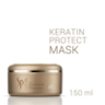 SP LuxeOil Keratin Restore Mask 150ml