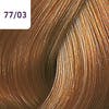 Color Touch Plus 77/03 demi permanent hair colour 60ml