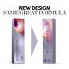 Illumina Color 6/76 Violet Blonde Permanent Color 60ml