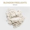 Blondor FreeLights Hair Lightener Powder 400g