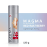 Magma by Blondor /44 Red Intensive Hair Toner 120g