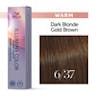 Illumina Color 6/37 Dark Gold Brown Blonde Permanent Color 60ml