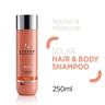 System Professional Solar Hair and Body Shampoo SOL1 250ml