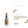 System Professional LuxeOil Reconstructive Elixir L4 30ml