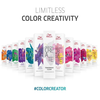 Wella Professionals Color Fresh Create Semi-Permanent Color Pure Violet 60ML