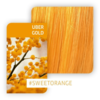 Wella Professionals Color Fresh Create Semi-Permanent Color Uber Gold 60ML