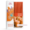 Wella Professionals Color Fresh Create Semi-Permanent Color Infinite Orange 60ML