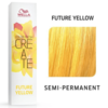 Wella Professionals Color Fresh Create Semi-Permanent Color Future Yellow​ 60ML