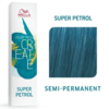 Wella Professionals Color Fresh Create Semi-Permanent Color Super Petrol 60ML