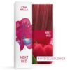 Wella Professionals Color Fresh Create Semi-Permanent Color Next Red 60ML