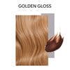 Golden Gloss Color Fresh Mask  - 150ml