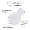 Elements Renewing Leave-in Spray 150mL