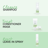 Elements Renewing Shampoo 1000mL