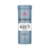 BlondorPlex Multi Blonde Hair Lightener Powder 400g