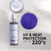 System Professional LuxeBlond Bi-Phase UV&Heat Protector 180ml