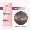 Shinefinity Cool Frosted Chestnut 06/71 60ml