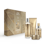 SP LUXEOIL QUAD SET CHR24