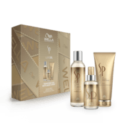 SP LUXEOIL TRIO 100ML OIL CHR24