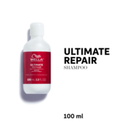 Wella Professionals ULTIMATE REPAIR Shampoo 100 ml