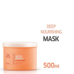 INVIGO Nutri-Enrich Deep Nourishing Mask 500mL