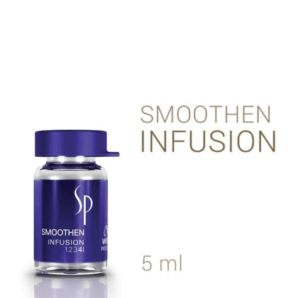 SP Smoothen Infusion 5ml (Order 6 = Box Of 6)