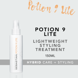 Sebastian Professional Potion 9 Lite Hair Styling Treatment 150ML