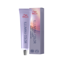 Illumina Color 5/_ Light Brown Permanent Color 60ml