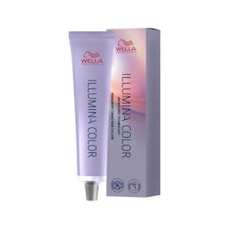 Illumina Color 7/43 Medium Red Gold Blonde Permanent Color 60ml