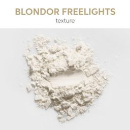 Blondor FreeLights Hair Lightener Powder 400g