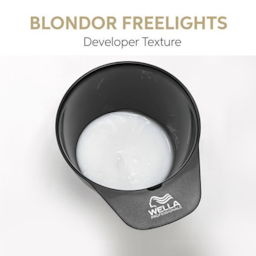 Blondor FreeLights Developer 30 Volume (9%)