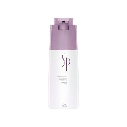 Wella SP Balance Scalp Shampoo 1000mL