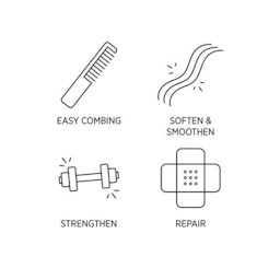 System Professional Repair Conditioner 1000ml