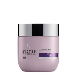 Wella System Professional Color Save Mask 200ML