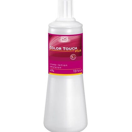 Color Touch Emulsion 4% 1000ML