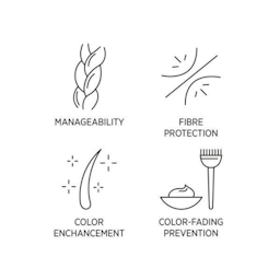 Wella System Professional Color Save Shampoo 250ML