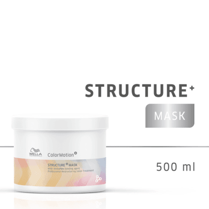 Premium Care ColorMotion+ Structure+ Mask 500ml