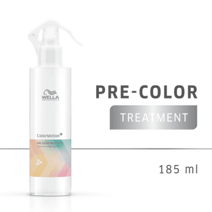 Premium Care ColorMotion+ Pre-Color Treatment 185ml