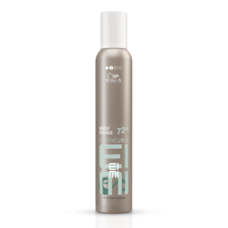 EIMI Boost Bounce Mousse for Curly Hair 300ml
