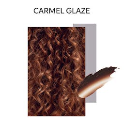 Caramel Glaze Color Fresh Mask - 150ml