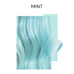 Mint Color Fresh Mask  - 150ml