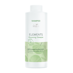 Elements Renewing Shampoo 1000mL