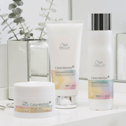 Premium Care ColorMotion+ Color Protection Shampoo 250ml