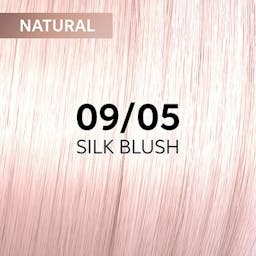 Shinefinity Natural Silk Blush 09/05 60ml