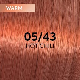 Shinefinity Warm Hot Chili 05/43 60ml