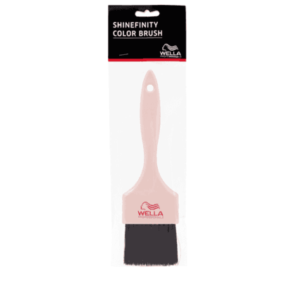 Shinefinity Pink Colour Brush